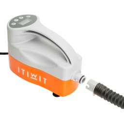 Pompă electrică 12V / 15A pentru SUP și caiac gonflabil