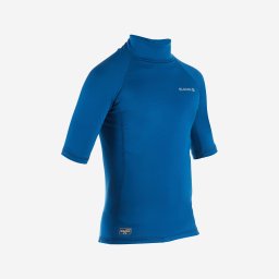 Tricou polar Albastru Copii