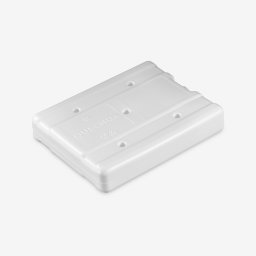 Set 2 acumulatori de gheață pentru geanta frigorifică, 740 grame