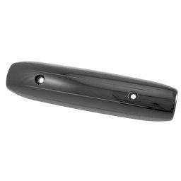 Muffler protection RMS