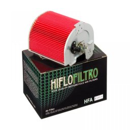 Filtru de aer HIFLOFILTRO pentru HONDA CB 250 Two Fifty 1991-2002, HONDA CB 250 Nighthawk 1991-2008