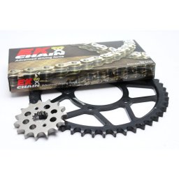 Kit lant EK original OEM EK + SUPERSPROX with DEX chain -most used