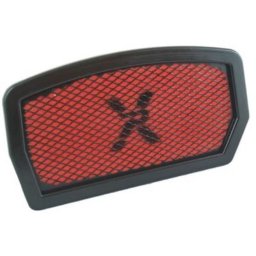Filtru de aer performant PIPERCROSS pentru YAMAHA FZ6 600 Fazer 2004-2009