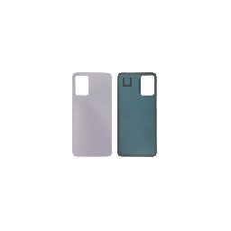 Capac baterie Xiaomi Redmi Note 11 Pro+ 5G, Purple
