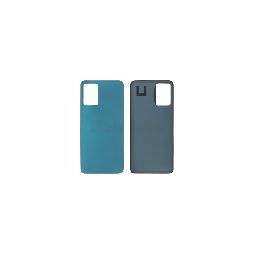 Capac baterie Xiaomi Redmi Note 11 Pro+ 5G, Green