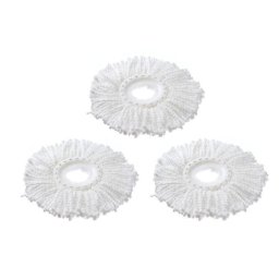 SET 3 REZERVE MOP ROTATIV 360,EASY CLEAN