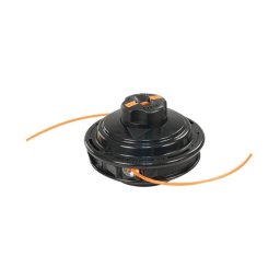Mosor cu alimentare rapida + autocut, automat, pentru motocoasa, cap protectie aluminiu CMP1587