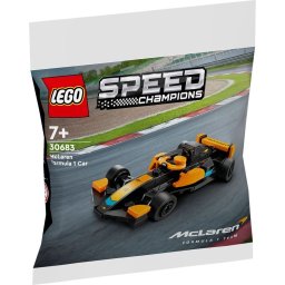Lego Speed Champions 30683 - McLaren Formula 1 Car