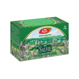 Ceai de Salvie G95 20dz Fares