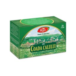 Ceai deCoada Calului U85 20dz Fares