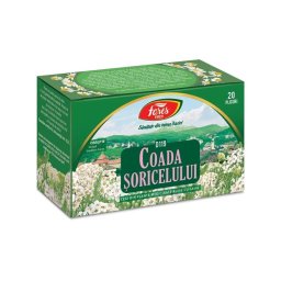 Ceai de Coada Soricelului D119 20dz Fares