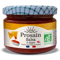 Sos salsa BIO Prosain