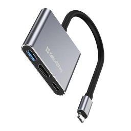 COLORWAY CW-HUB08 USB hub (docking station)