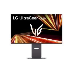 LG 32GX870A-B UltraGear OLED
