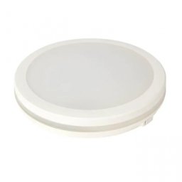Plafoniera moderna led 30W CCT IP65 SCARLETT-30W HOROZ