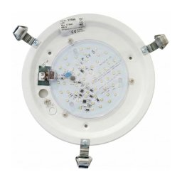 Eglo - Suport LED pentru plafonieră cu sursă LED/11W/230V, diam. 30 cm