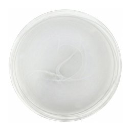Eglo - Sticlă de schimb pentru plafoniera SALOME, Ø 30 cm, finisaj alabastru