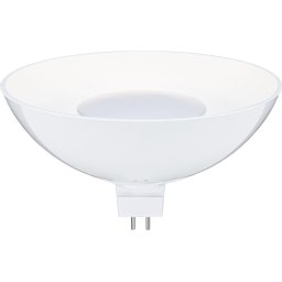 Bec LED cu reflector GU5.3, 4,9 W/12 V, 3000 K - Paulmann 28803