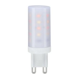 Bec LED dimerizabil G9, 4 W, 230 V, 2200–6500 K - Paulmann 28820
