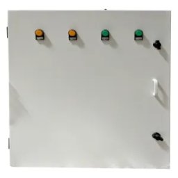 Automatizare pentru generatoare electrice trifazate 630A 4P pentru HBD352S
