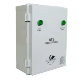 Automatizare pentru generatoare electrice trifazate Hyundai AC-ATS-W-40A-3