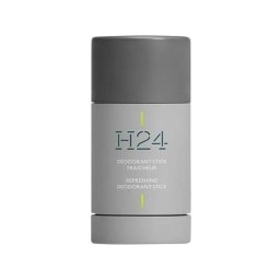 Hermes H24 Baton deodorant pentru barbati 75 ml