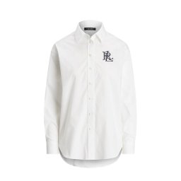 RALPH LAUREN Cămaşă 50S Str Pure Press 200932538001 100 white