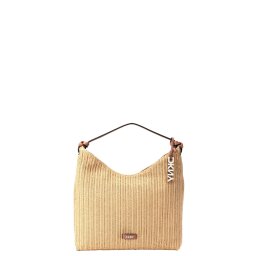 DKNY Geantă R61COO07 AR9 natural/saddle