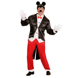 Costum mickey - l marimea l