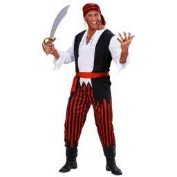 Costum pirat - l marimea l