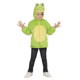 Costum broasca jacheta copil - 3 - 5 ani / 113 cm