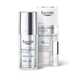 Serum Epigenetic Hyaluron Filler Eucerin, 30 ml