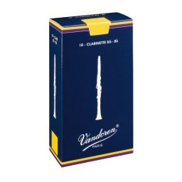 Vandoren Bb Traditional 1.0 CR101