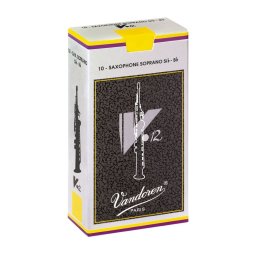 Vandoren V12 2.5 SR6025