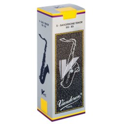 Vandoren V12 2.5 SR6225