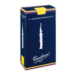 Vandoren Traditional 2.0 SR202
