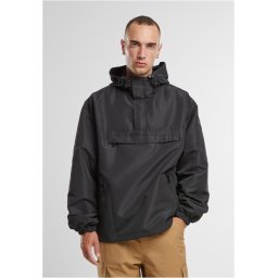 Summer tug-of-war jacket black