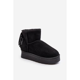 Pantofi de iarnă Kesi