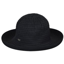Palarie Betmar Classic Sunshade Negru