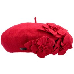 Bereta rosie Betmar Flower