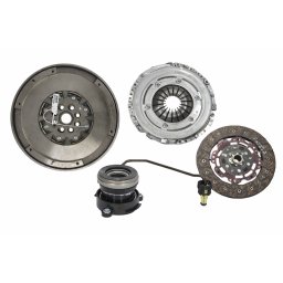 Kit ambreiaj si volanta Luk Opel Astra K 1.5 CDTi (2019-2021)