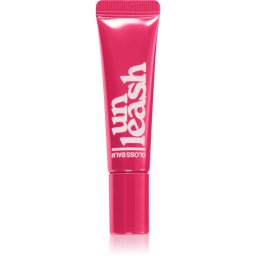 Unleashia Sunset Dazzle Gloss Balm lip gloss hidratant culoare No.3 Ibiza 10 g
