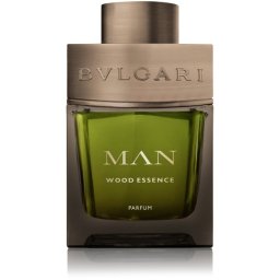 BVLGARI Bvlgari Man Wood Essence Parfum parfum M 60 ml