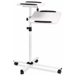 Pronomic PT-6 WH MKII Projector Trolley