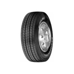 FULDA Regiocontrol 215/75 R17.5 126/124M Directional Regional
