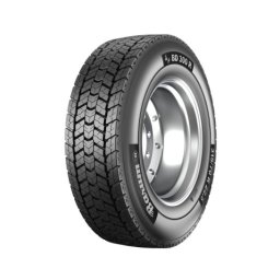 BARUM Bd300r 315/70 R22.5 154/150L 20PR Tractiune Regional