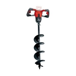 Einhell - GP-EA 18/150 Li BL PXC - Foreza de pamant fara acumulatori si incarcator, Li-Ion, 18 V, - Ah, 150 mm