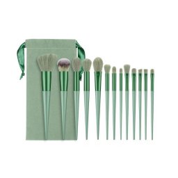 Set 13 Pensule Machiaj Soft
