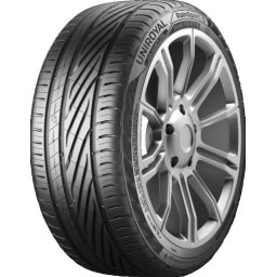 UNIROYAL 205/55 R16 RAINSPORT 5 91H