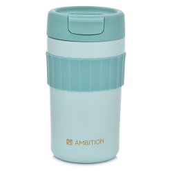 Cana termos 450ml, menta, Nino